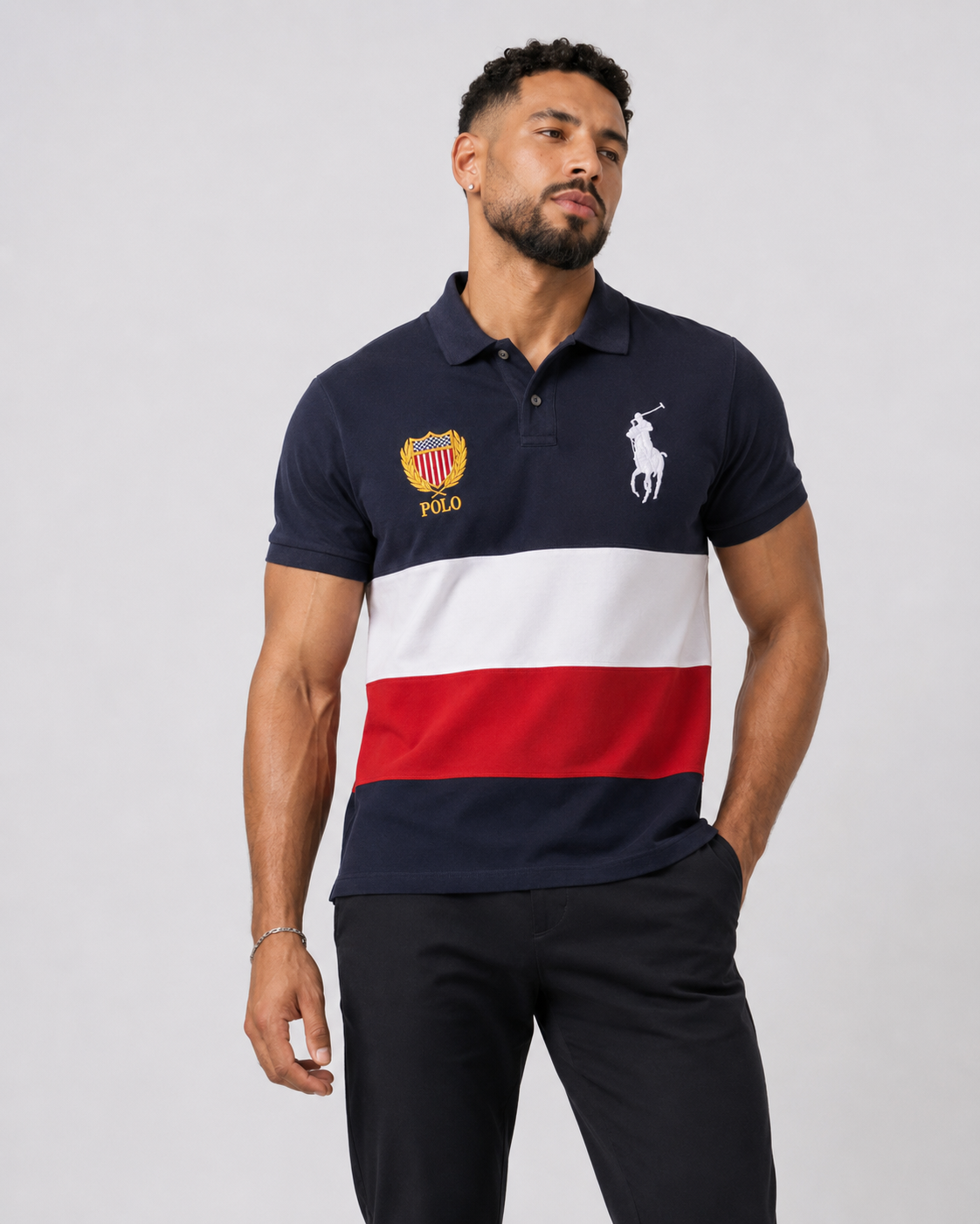 تیشرت مردانه POLO