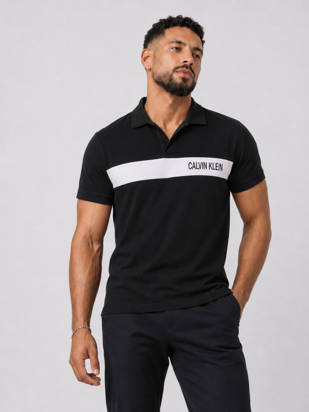 تیشرت مردانه CK
