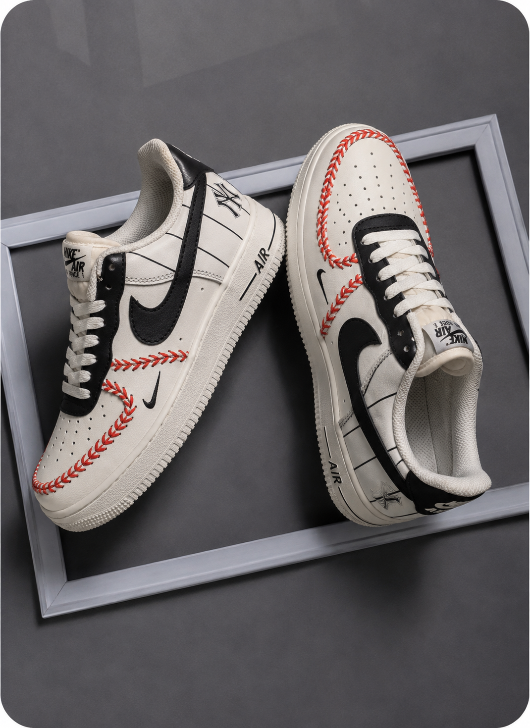 کفش نایک Air force 1